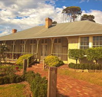 Crown and Anchor Inn - Tourism Gold Coast