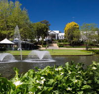 Crowne Plaza Hawkesbury Valley - Tourism Gold Coast