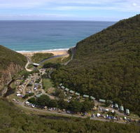 Cumberland River Holiday Park - Tourism Gold Coast