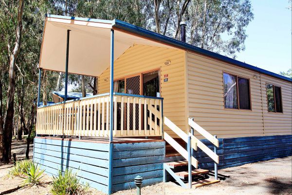 Echuca Village VIC Tourism Gold Coast