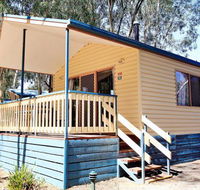 Discovery Parks - Echuca - Tourism Gold Coast