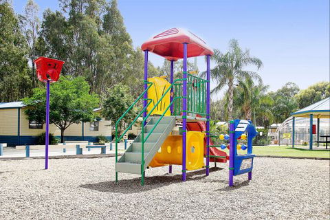 Discovery Parks - Echuca - Tourism Gold Coast 2