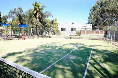 Discovery Parks - Echuca - Tourism Gold Coast 3
