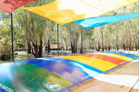 Discovery Parks - Echuca - Tourism Gold Coast 4