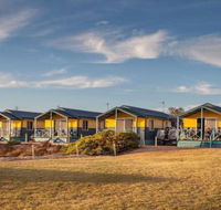 Dongara Tourist Park