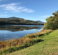 Eildon Pondage Holiday Park - Tourism Gold Coast