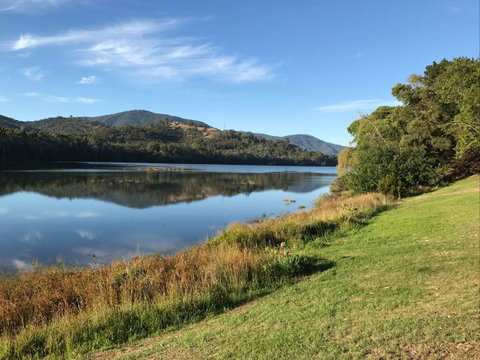 Eildon Pondage Holiday Park - Tourism Gold Coast 0