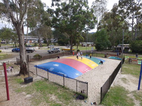 Eildon Pondage Holiday Park - Tourism Gold Coast 1