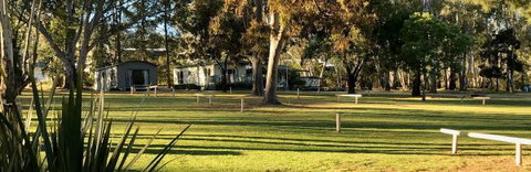 Eildon Pondage Holiday Park - Tourism Gold Coast 2