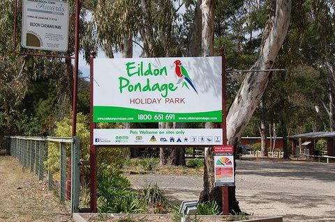 Eildon Pondage Holiday Park - Tourism Gold Coast 3