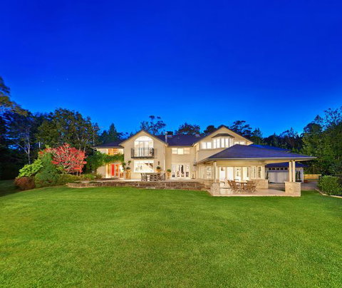 Ellengowan - Tourism Gold Coast 0