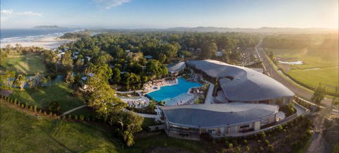 Elements Of Byron - Tourism Gold Coast 5