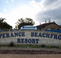 Esperance Beachfront Resort - Tourism Gold Coast
