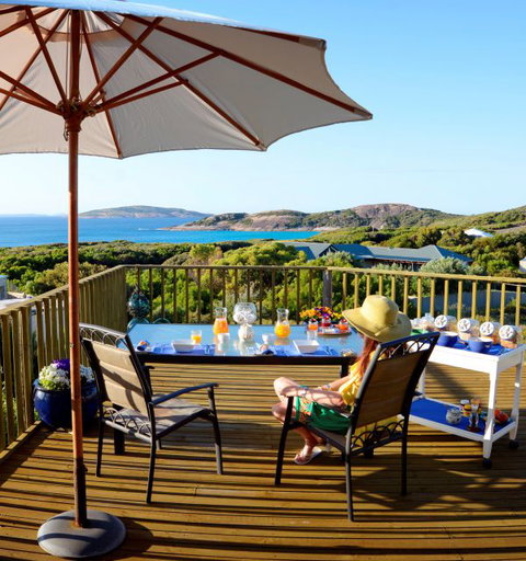 Esperance B And B By The Sea - Tourism Gold Coast 0