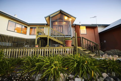 Esperance B And B By The Sea - Tourism Gold Coast 1