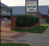 Federation Motor Inn Young - Tourism Gold Coast