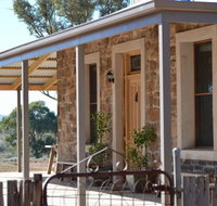 Flinders Bush Retreats - Tourism Gold Coast