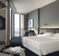 Four Points by Sheraton Melbourne Docklands - Tourism Gold Coast