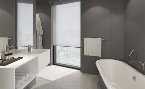 Four Points By Sheraton Melbourne Docklands - Tourism Gold Coast 1
