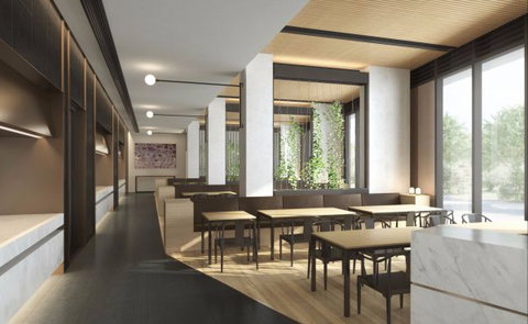 Four Points By Sheraton Melbourne Docklands - Tourism Gold Coast 4