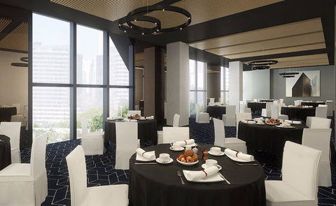 Four Points By Sheraton Melbourne Docklands - Tourism Gold Coast 5
