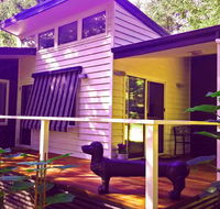 Fox and Hound Apartments