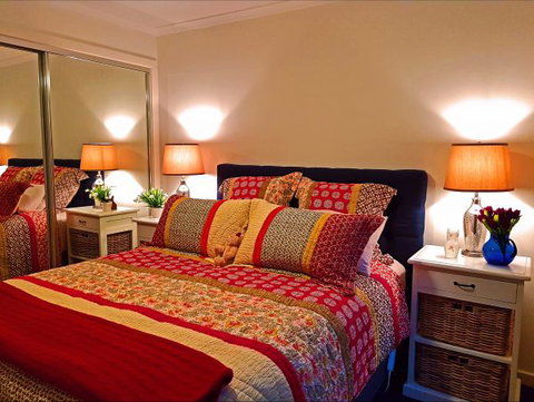 Fox And Hound Apartments - Tourism Gold Coast 4