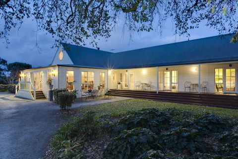 Glen Isla House - Tourism Gold Coast 0