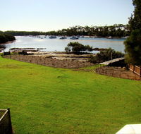 Goolwa Riverport Motel