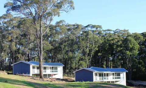 Greenwood Park Estate - Tourism Gold Coast 0