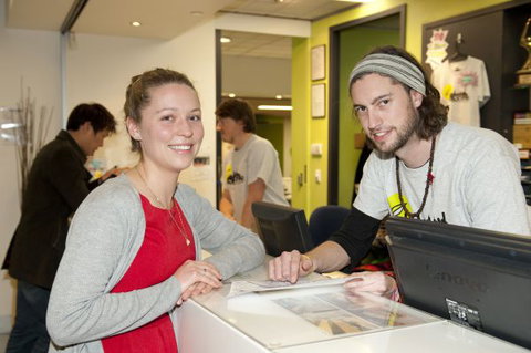 Greenhouse Backpackers - Tourism Gold Coast 1