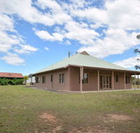 Grasmere Estate Homestead - Tourism Gold Coast