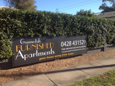 Gunnedah Furnished Apartments - Tourism Gold Coast 0