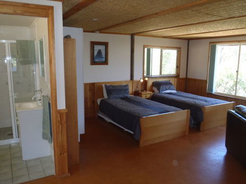 Guy's Cross Farm Cottage - Tourism Gold Coast 0