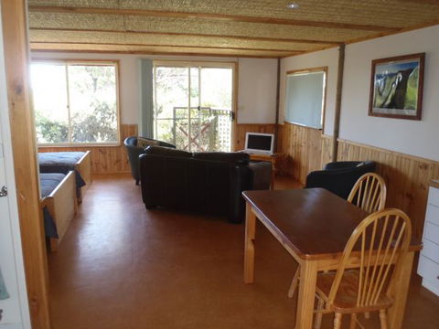 Guy's Cross Farm Cottage - Tourism Gold Coast 2