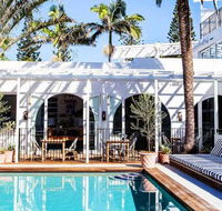 Halcyon House - Tourism Gold Coast