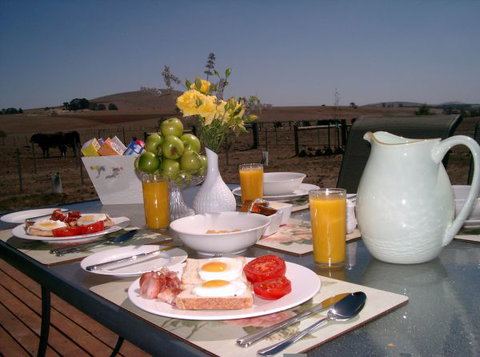 Heatherington Cottage - Tourism Gold Coast 2