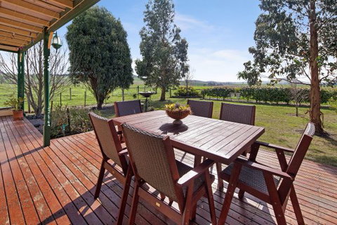 Heatherington Cottage - Tourism Gold Coast 4