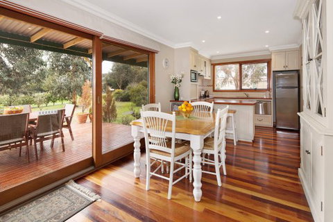 Heatherington Cottage - Tourism Gold Coast 5