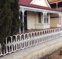 Heggaton artHouse Apartments - Tourism Gold Coast