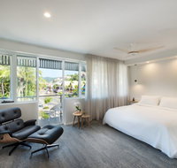 Heart Hotel and Gallery Whitsundays - Tourism Gold Coast