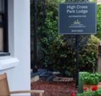 High Cross Park  Lodge - Tourism Gold Coast