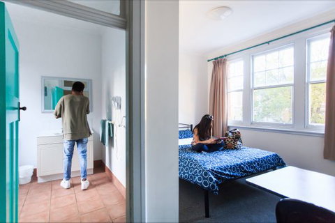 Hobart Central YHA - Tourism Gold Coast 3