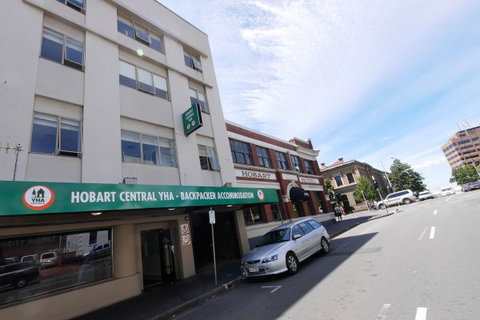 Hobart Central YHA - Tourism Gold Coast 8