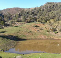 Horseshoe Rim - Wilderness Cabin - Tourism Gold Coast