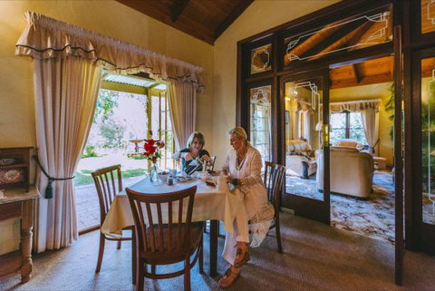 Holberry House - Tourism Gold Coast 3