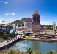 Hotel Grand Chancellor Townsville - Tourism Gold Coast