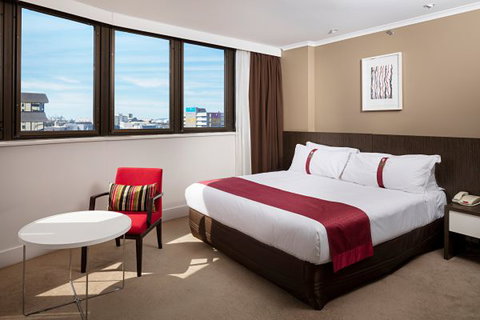 Hotel Grand Chancellor Townsville - Tourism Gold Coast 1