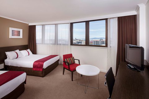 Hotel Grand Chancellor Townsville - Tourism Gold Coast 2