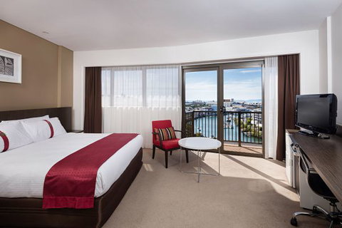 Hotel Grand Chancellor Townsville - Tourism Gold Coast 3